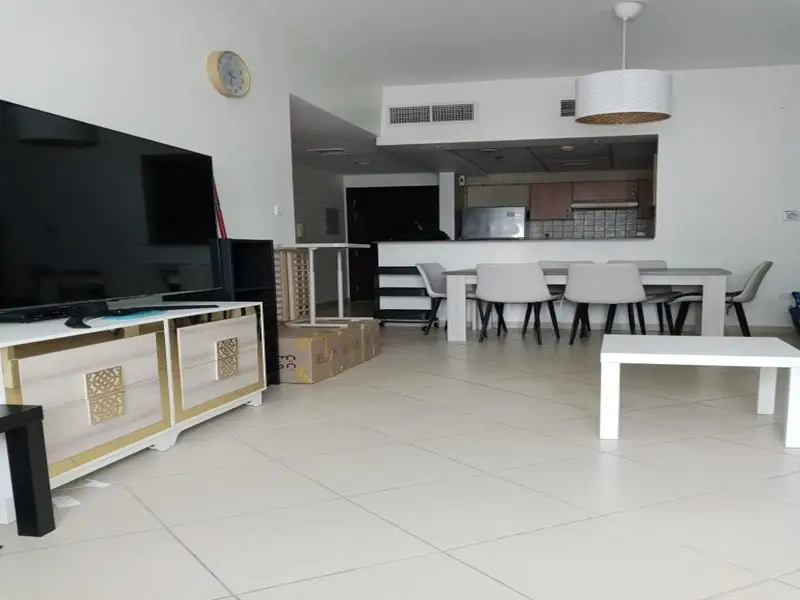 1-bedroom apartment in Marina Diamonds, Dubai Marina