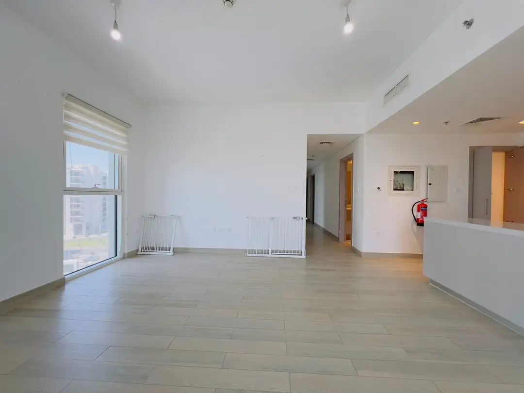 3-bedroom apartment in Water's Edge, Yas Island