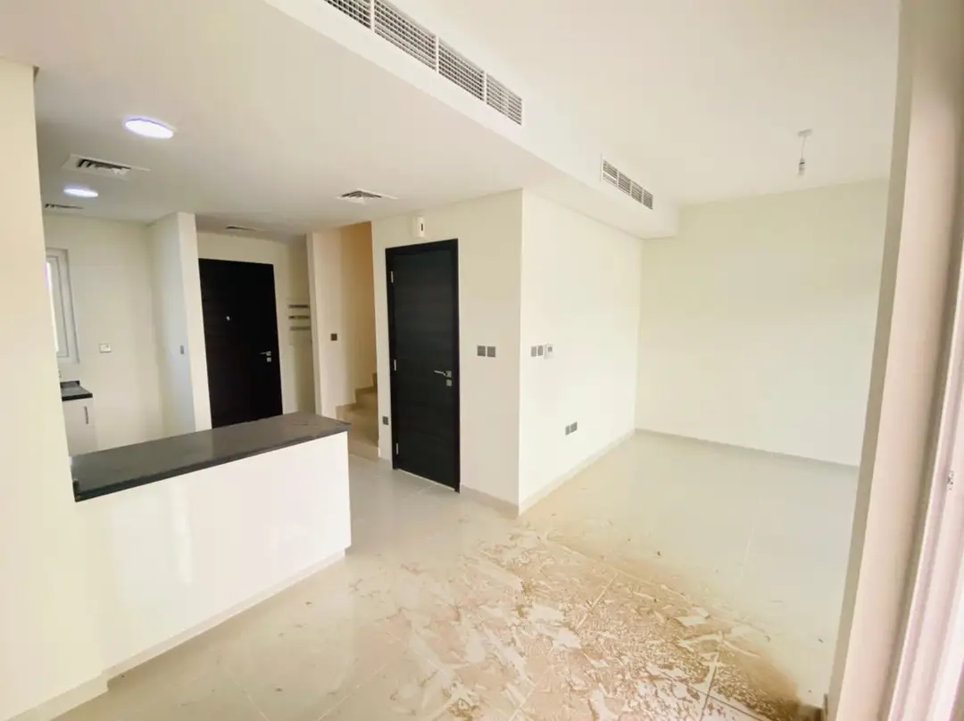 4-bedroom townhouse in Portofino, DAMAC Lagoons