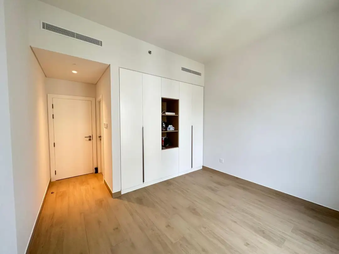 2-bedroom apartment in Port de La Mer, La Mer