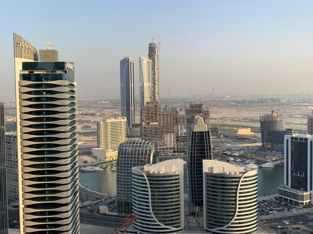 1-bedroom apartment in Address Dubai Mall, Downtown Dubai