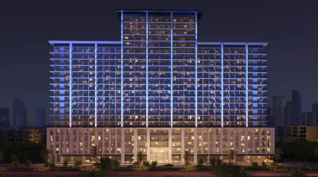 1-bedroom apartment in JVC District 13, Jumeirah Village Circle (JVC)
