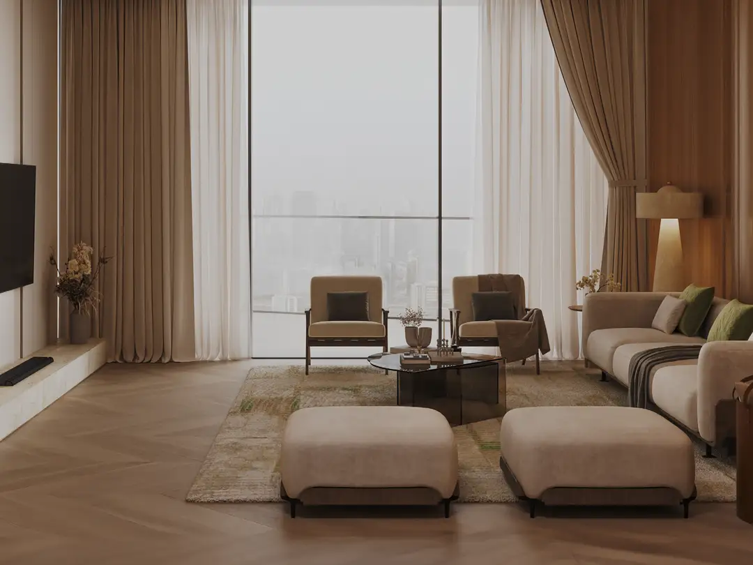 2-bedroom apartment in JVC District 17, Jumeirah Village Circle (JVC)