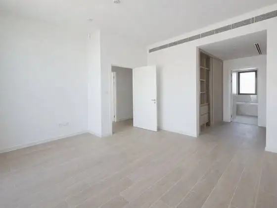 4-bedroom townhouse in Elan, Tilal Al Ghaf