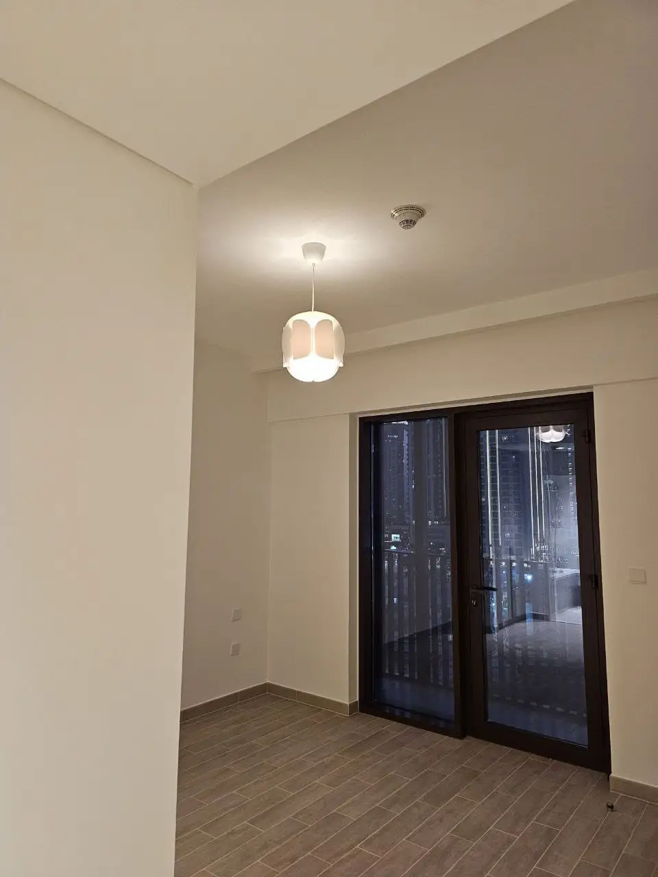 2-bedroom apartment in Aeon, Dubai Creek Harbour