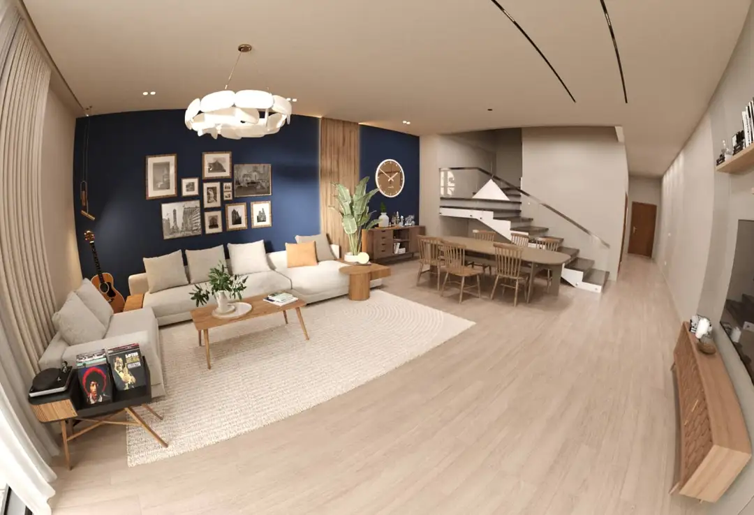 4-bedroom townhouse in r.hills, R. Hills