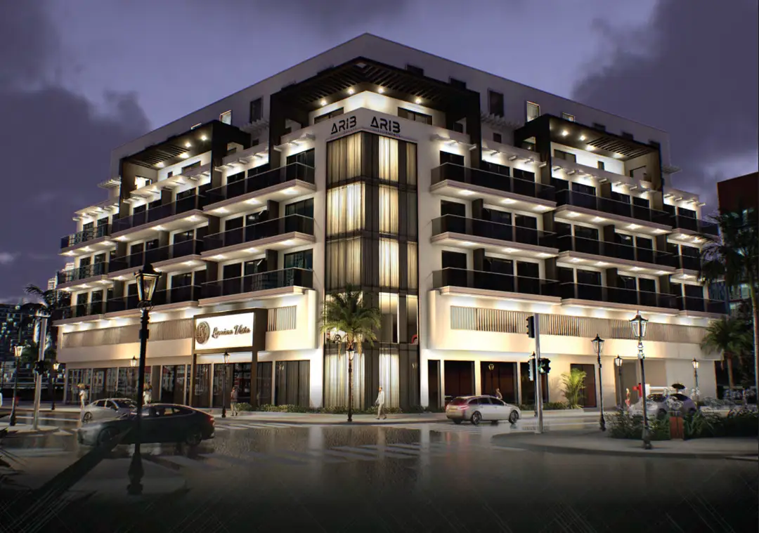 2-bedroom apartment in JVC District 14, Jumeirah Village Circle (JVC)