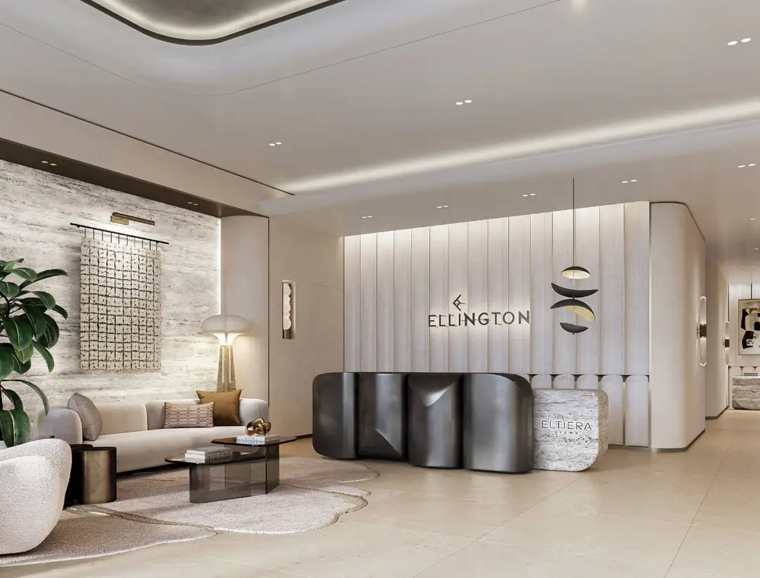 1-bedroom apartment in Eltiera Views, Jumeirah Heights