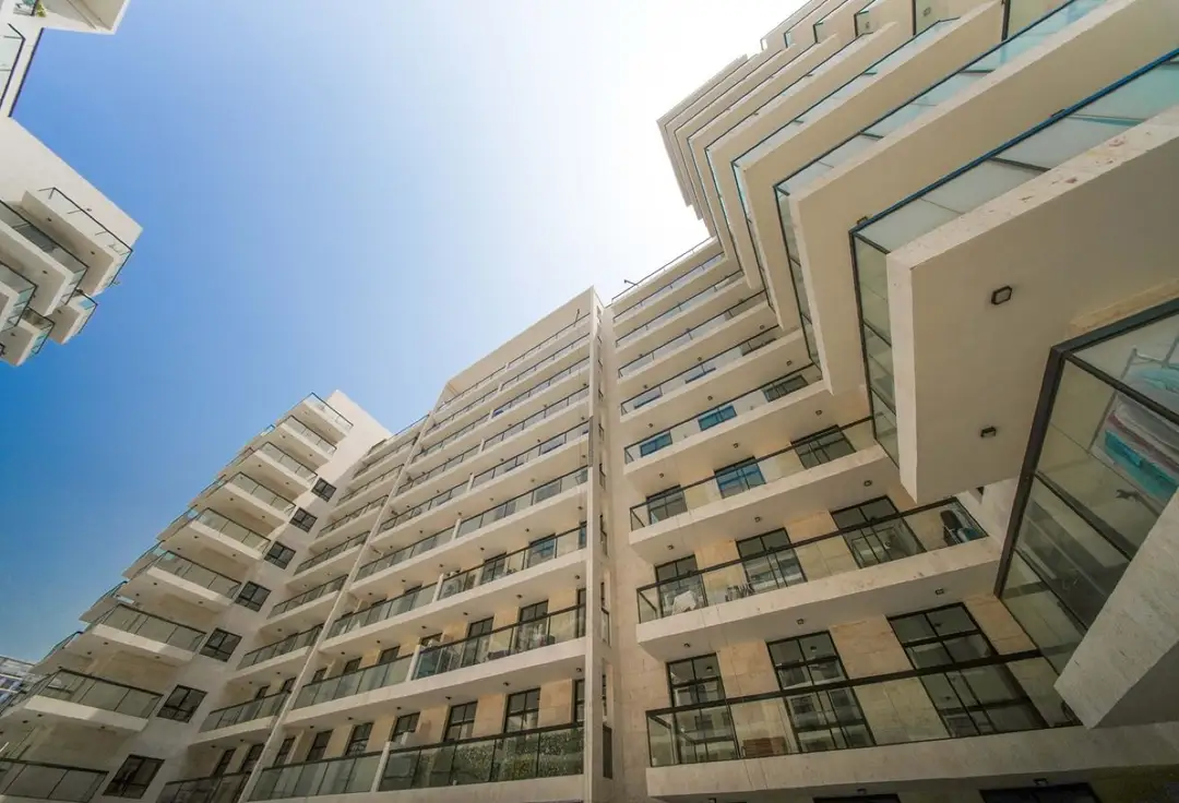 1-bedroom apartment in Equiti Home, Al Furjan