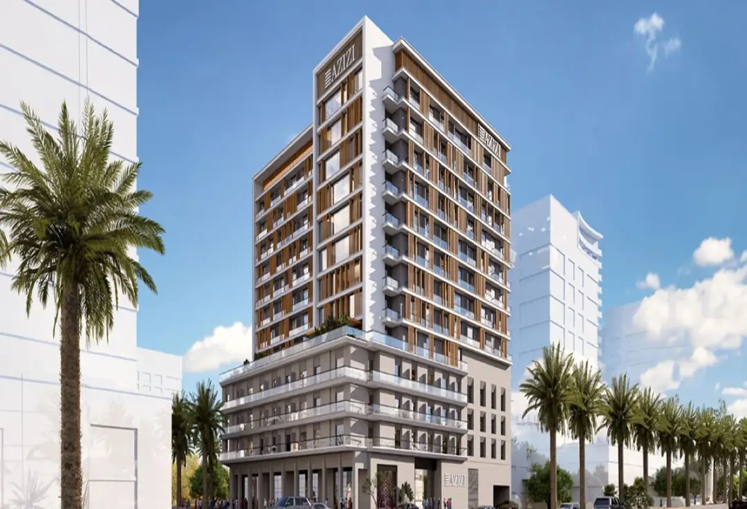 Retail in Mina Jebel Ali, Downtown Jebel Ali