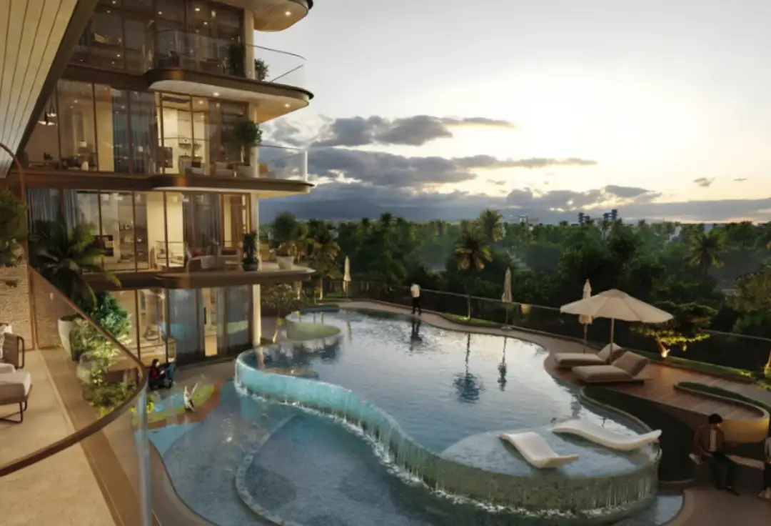 2-bedroom apartment in Al Sufouh 1, Al Sufouh