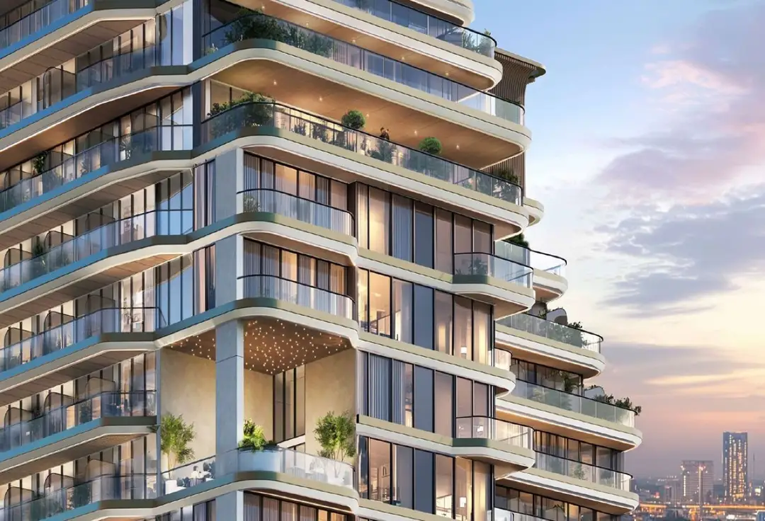 1-bedroom apartment in Al Barsha South Third, Arjan