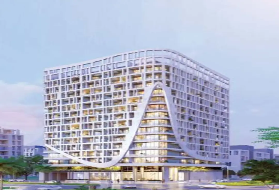 1-bedroom apartment in District 10, Jumeirah Village Circle