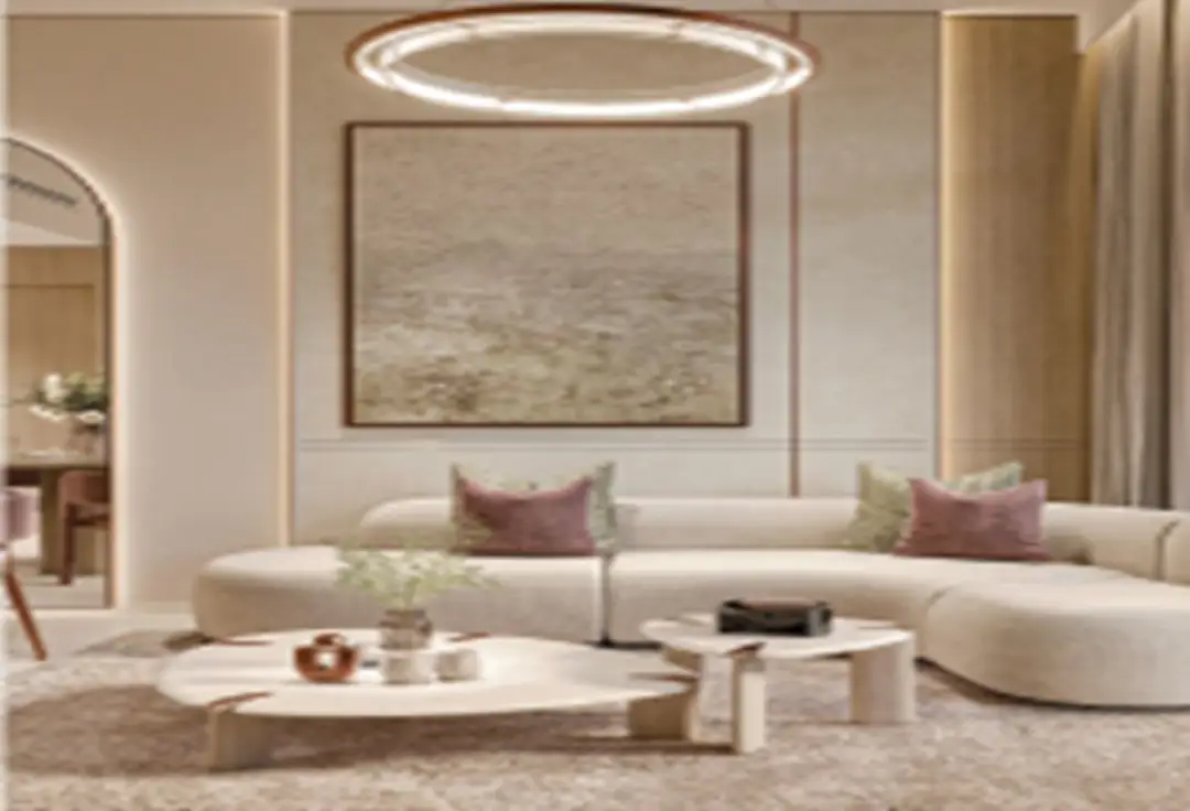 3-bedroom apartment in Wadi Al Safa 5, Dubai Land Residence Complex