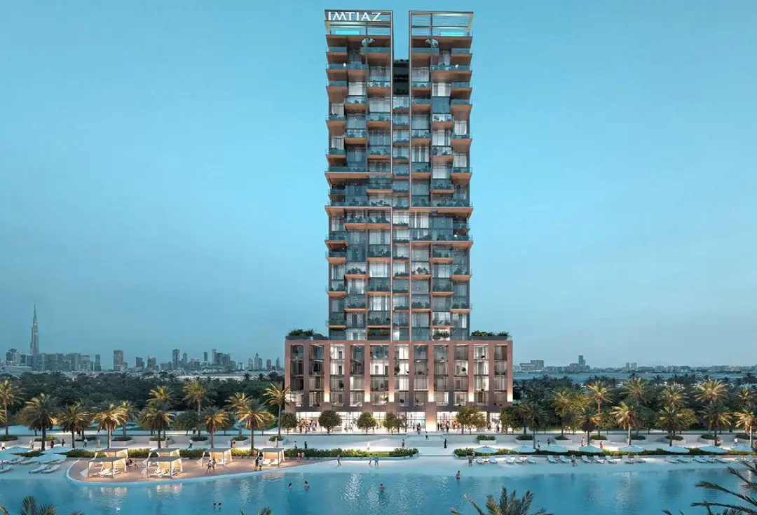 1-bedroom apartment in Nad Al Sheba 1, Bukadra