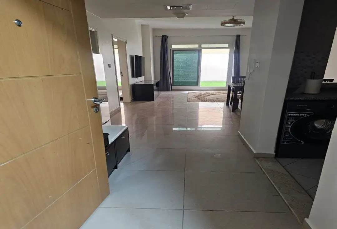 1-bedroom apartment in District 10, Jumeirah Village Circle