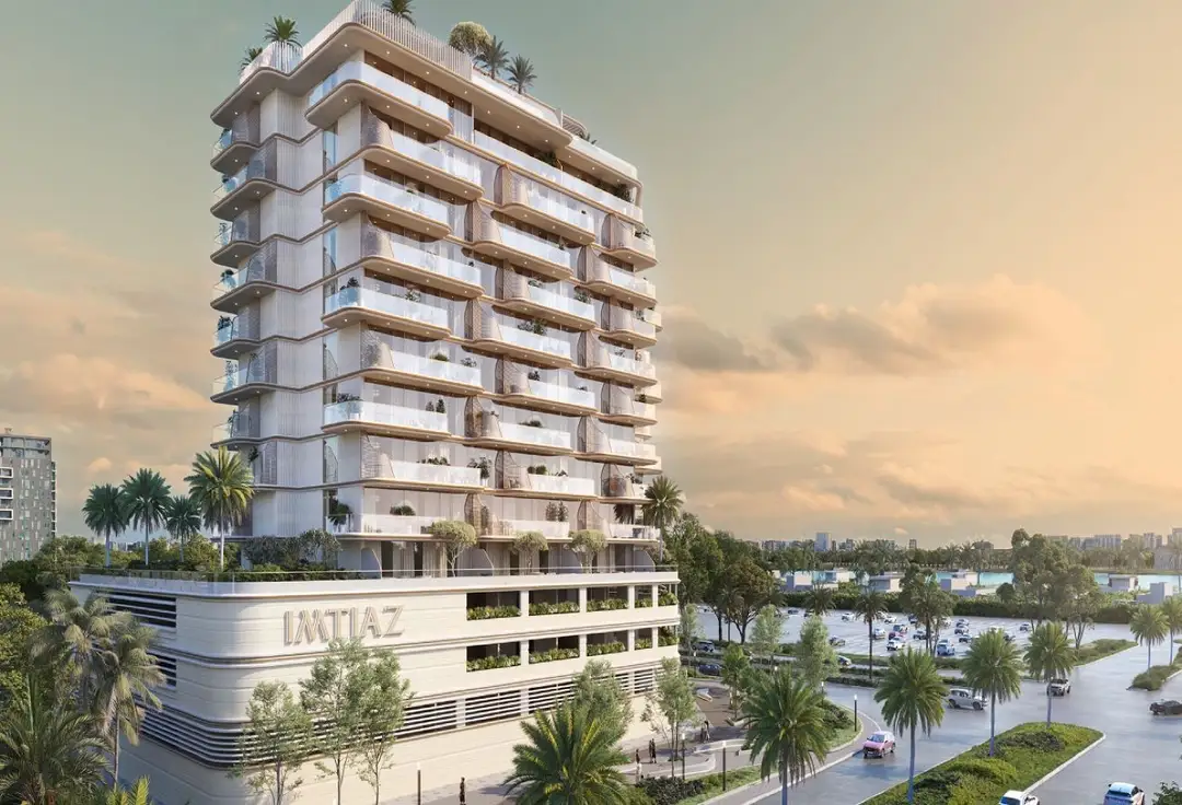 2-bedroom apartment in Nakhlat Deira, Dubai Islands