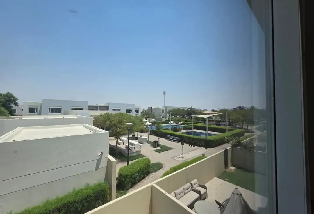 2-bedroom apartment in Emaar South, Dubai South (Dubai World Central)