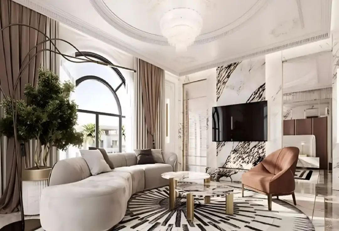 2-bedroom apartment in District 15, Jumeirah Village Circle
