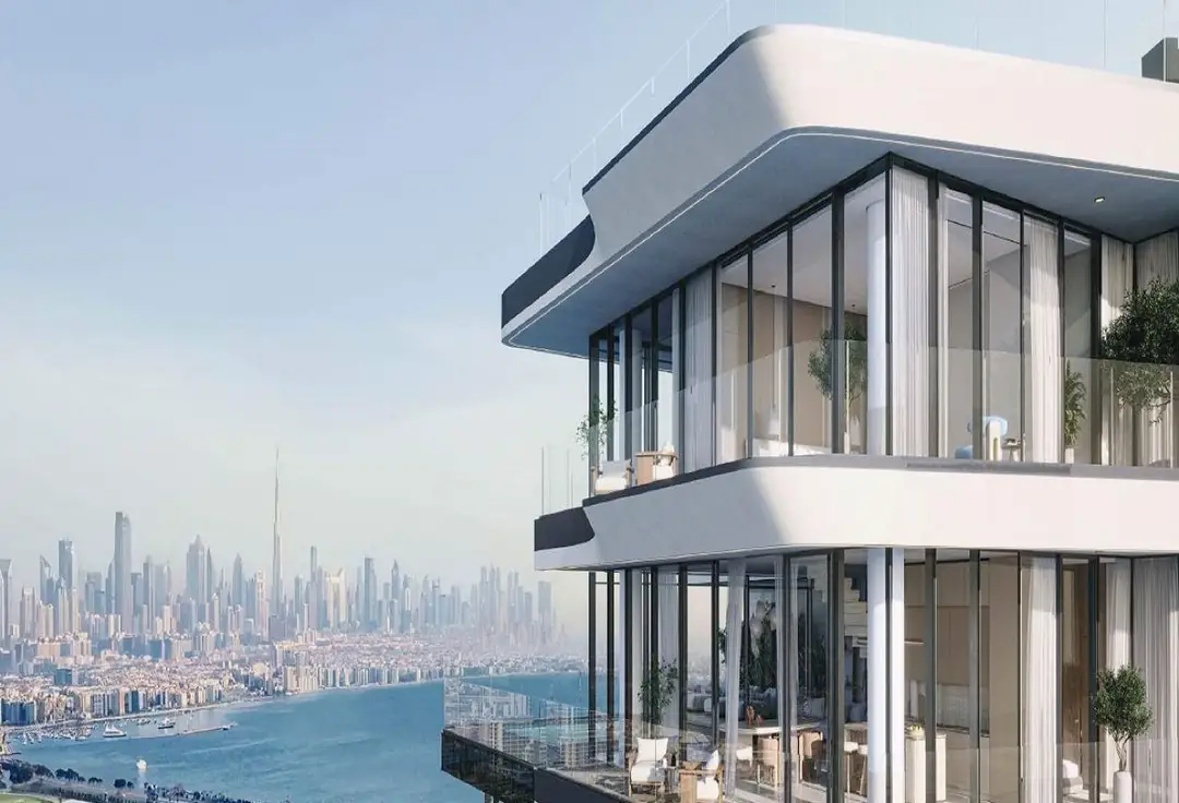 3-bedroom apartment in Madinat Dubai Al Melaheyah, Maritime City