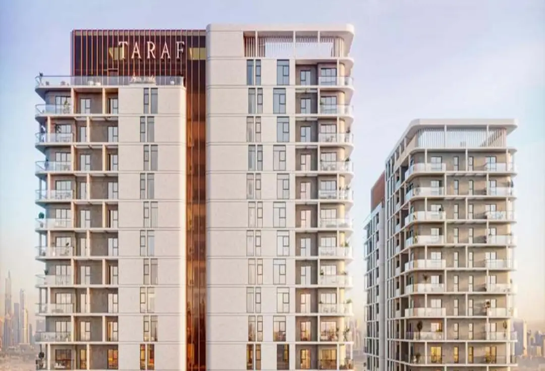 1-bedroom apartment in District 18, Jumeirah Village Circle