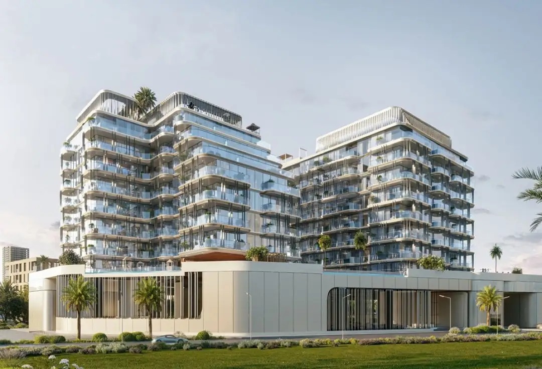 2-bedroom apartment in Nakhlat Deira, Dubai Islands