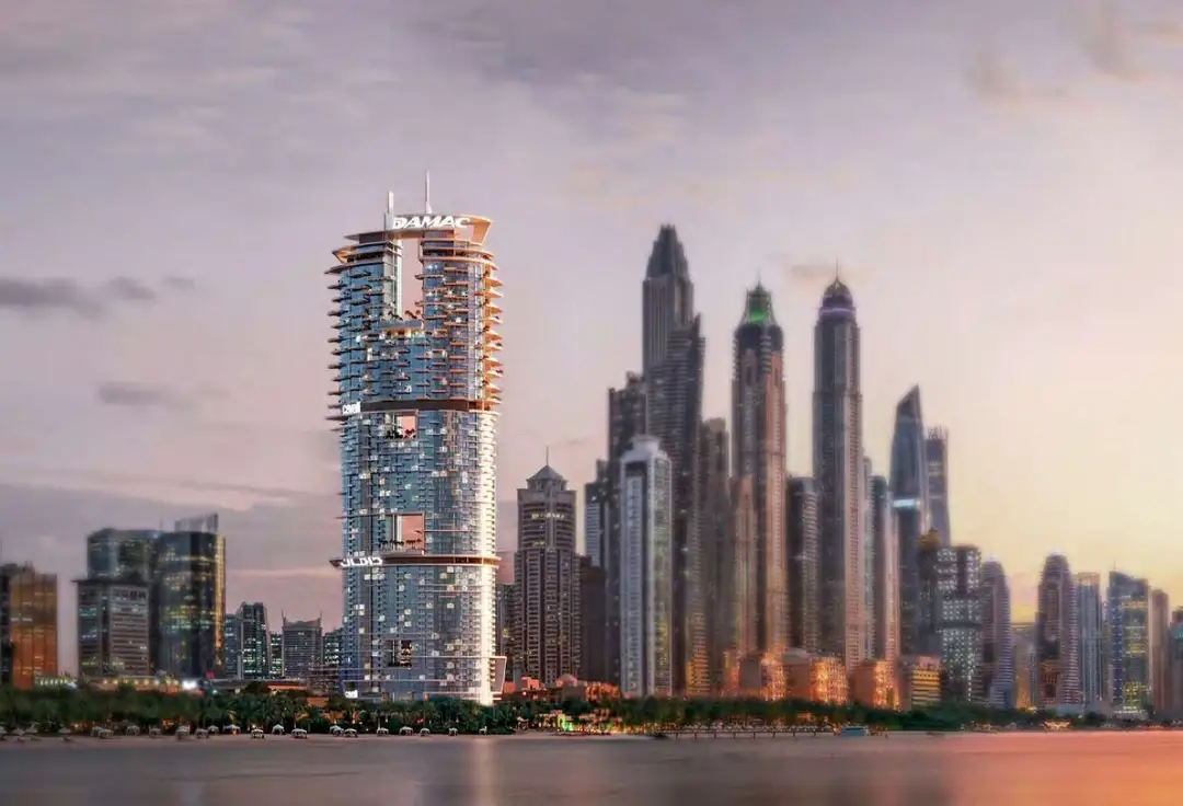 3-bedroom duplex in Al Sufouh 2, Dubai Media City