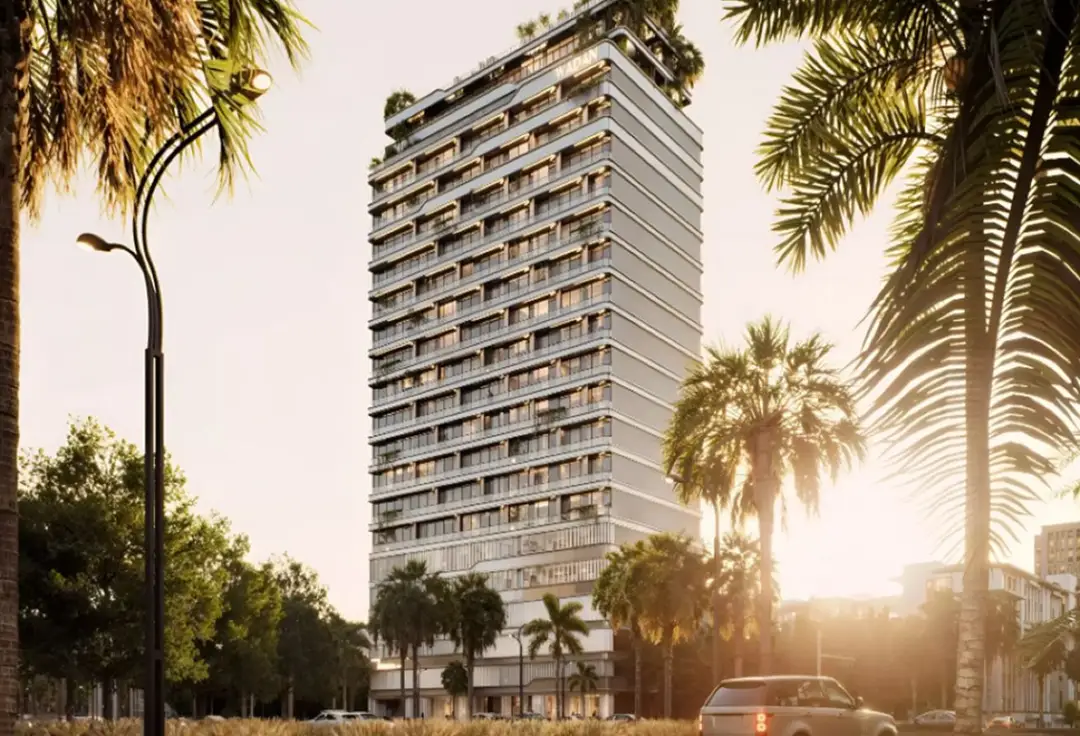 2-bedroom apartment in District 14, Jumeirah Village Circle