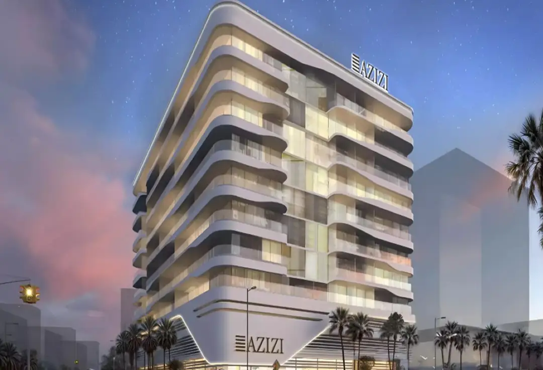 1-bedroom apartment in Jabal Ali First, Al Furjan