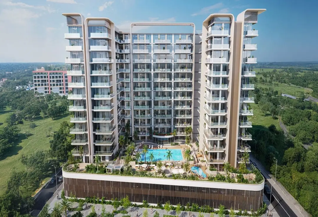 3-bedroom apartment in Al Wasl, Wasl Gate