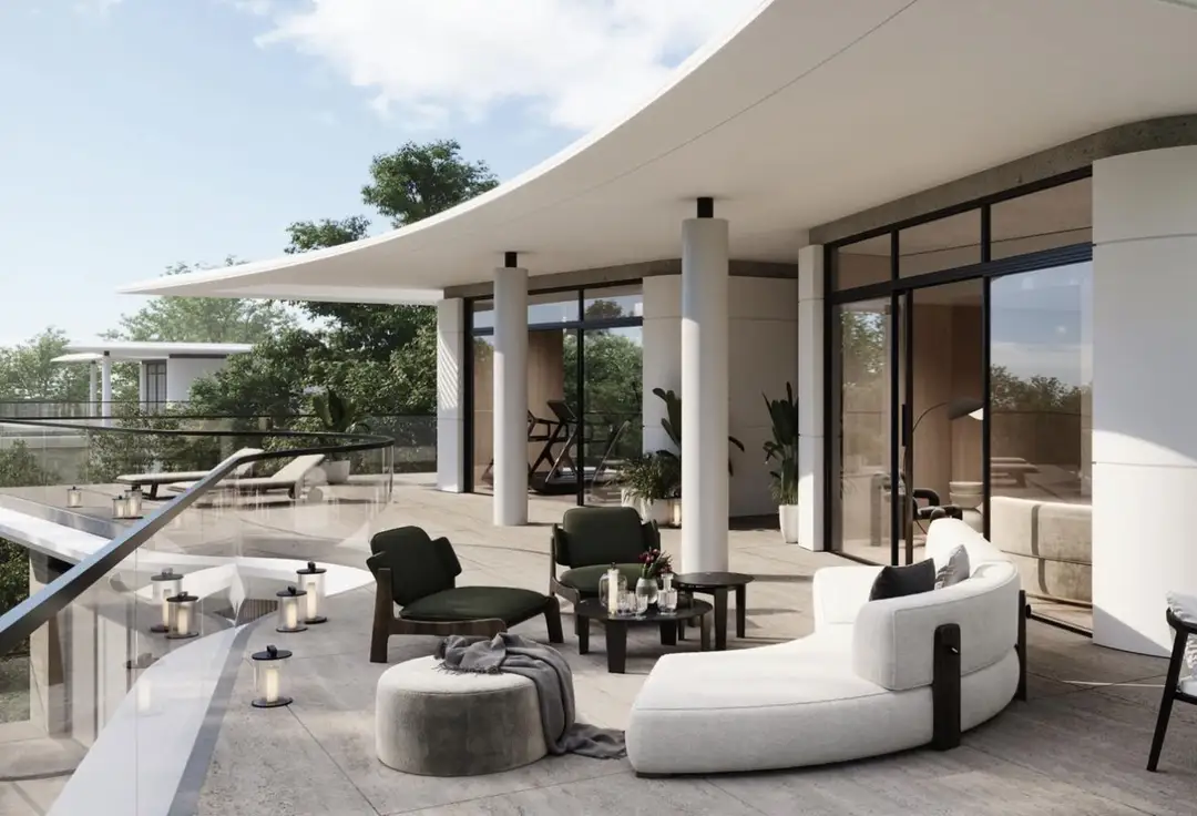 7-bedroom villa in District 11, Mohammed Bin Rashid City