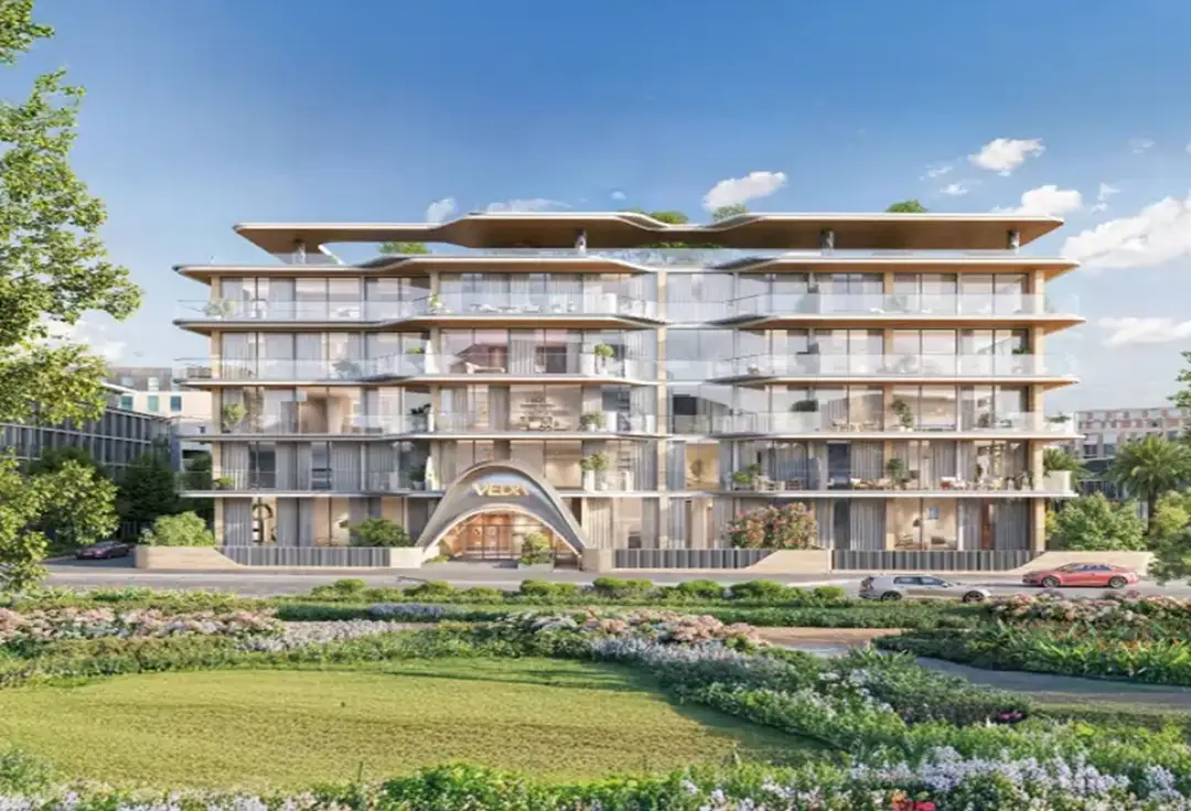 1-bedroom apartment in District 11, Jumeirah Village Circle