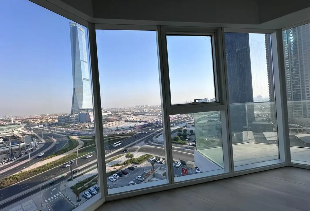1-bedroom apartment in JLT Cluster L, Jumeirah Lake Towers