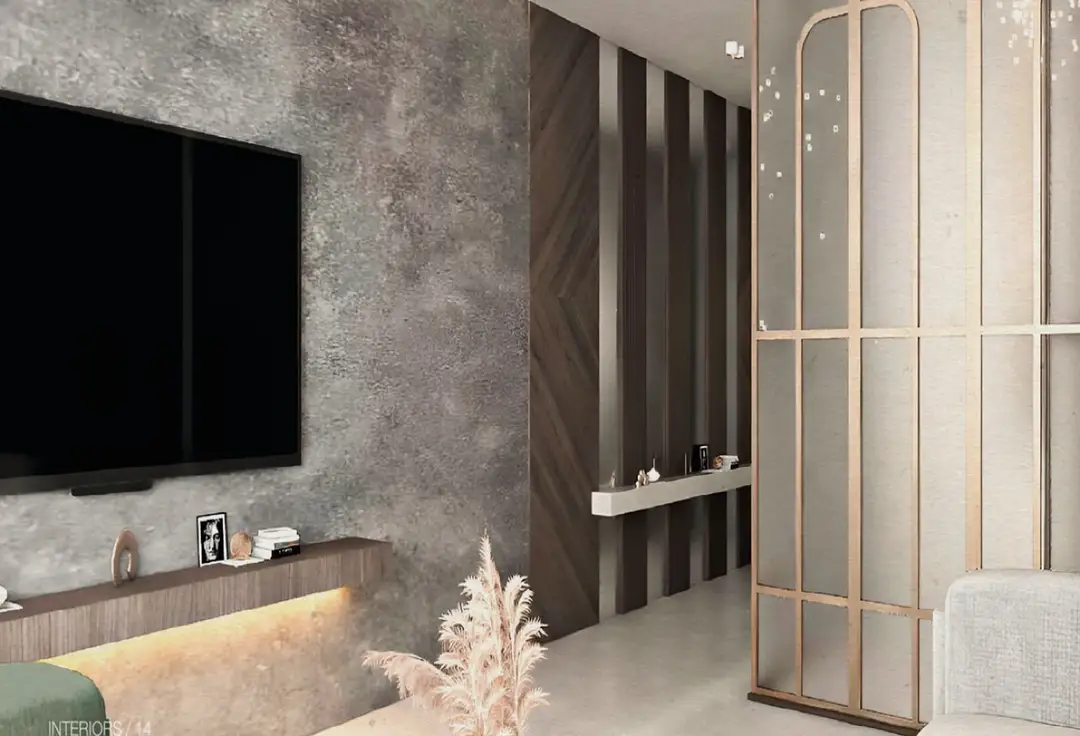 2-bedroom apartment in Al Jadaf, Al Jaddaf