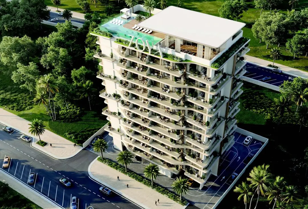 1-bedroom apartment in Wadi Al Safa 5, Dubai Land Residence Complex