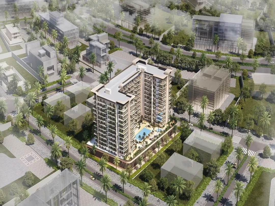 2-bedroom apartment in Al Wasl, Wasl Gate