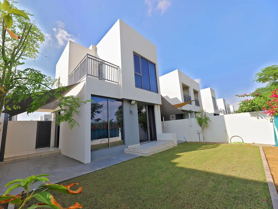 4-bedroom villa in Maple, Dubai Hills Estate