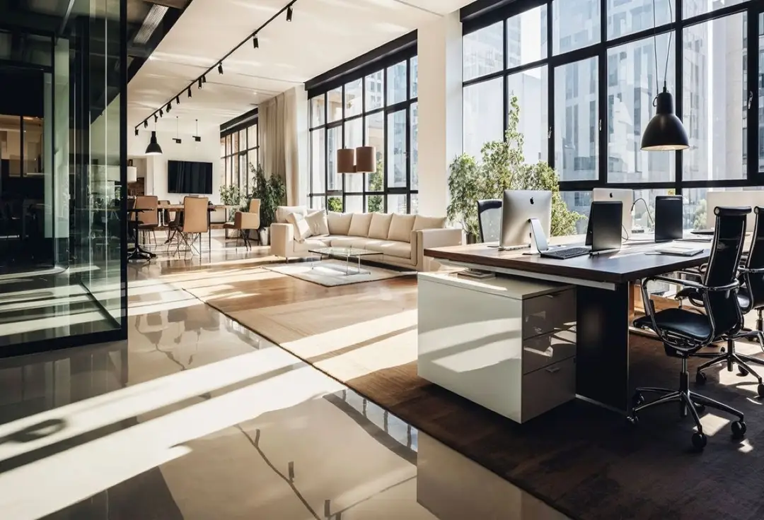 Studio office space in Jabal Ali Industrial Second, Downtown Jebel Ali