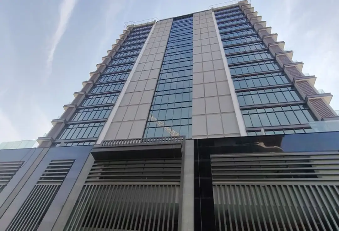 Retail in Jabal Ali First, Al Furjan