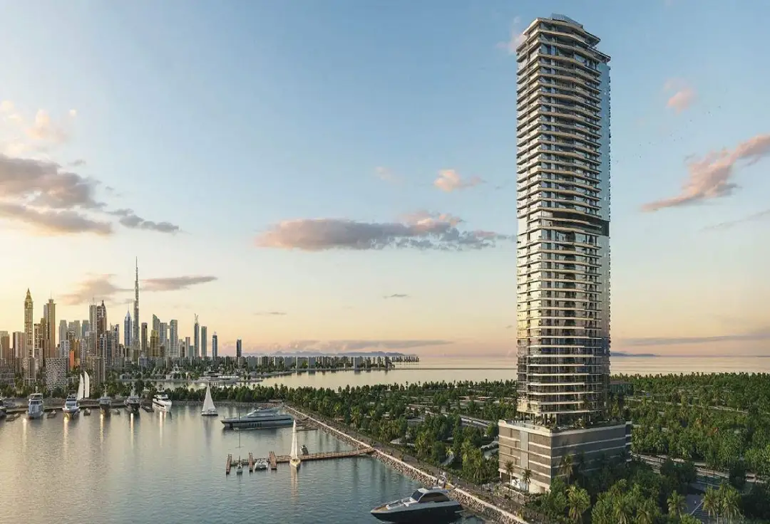 1-bedroom apartment in Madinat Dubai Al Melaheyah, Maritime City
