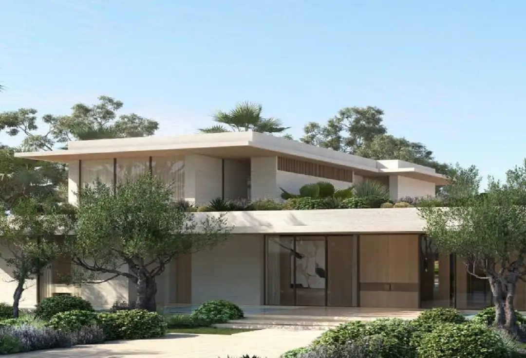 5-bedroom villa in Eden Hills, Mohammed Bin Rashid City