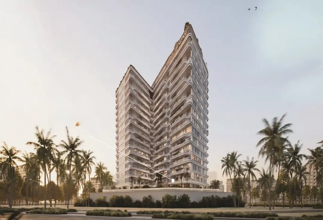 1-bedroom apartment in Wadi Al Safa 5, Dubai Land Residence Complex