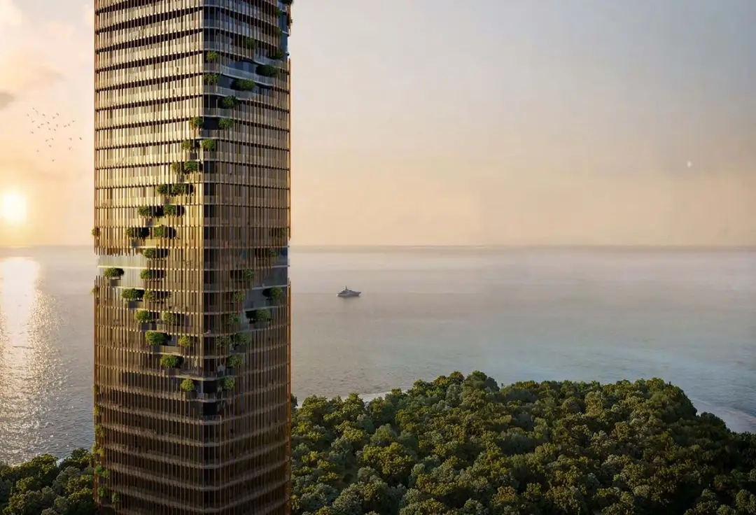 2-bedroom apartment in Madinat Dubai Al Melaheyah, Maritime City