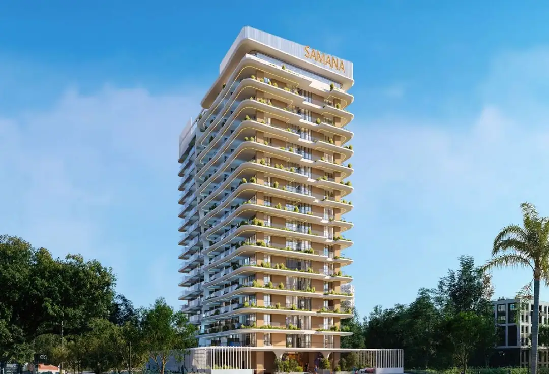 1-bedroom apartment in Wadi Al Safa 5, Dubai Land Residence Complex