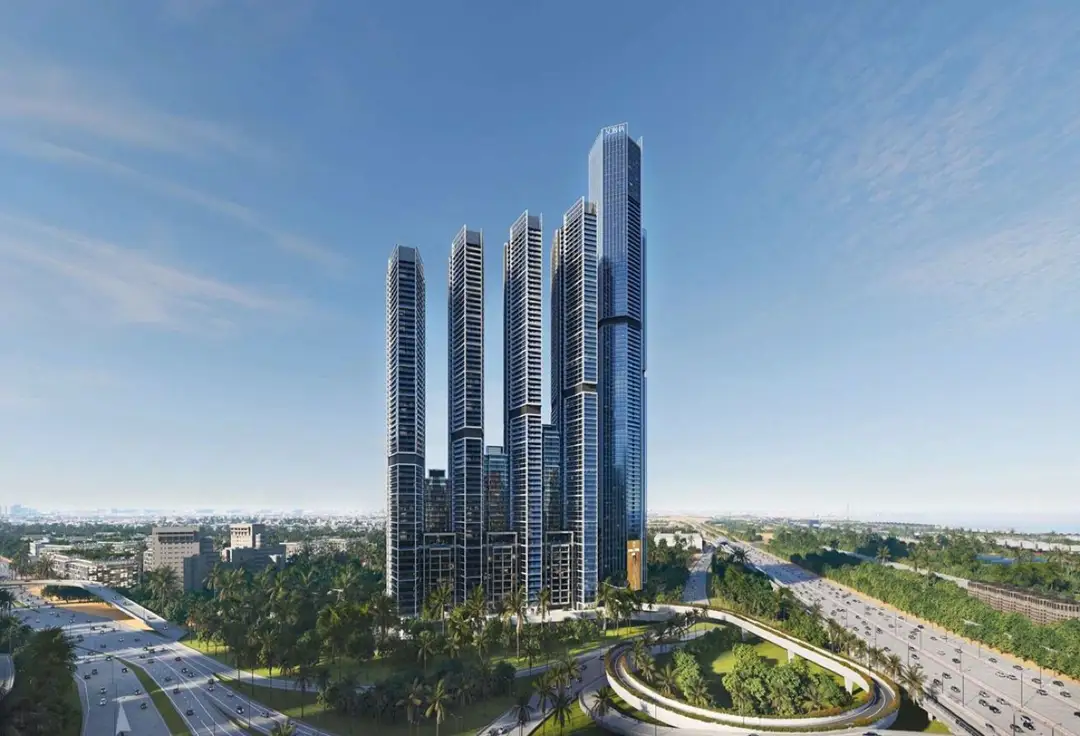 1-bedroom apartment in Jebel Ali 1, Jebel Ali