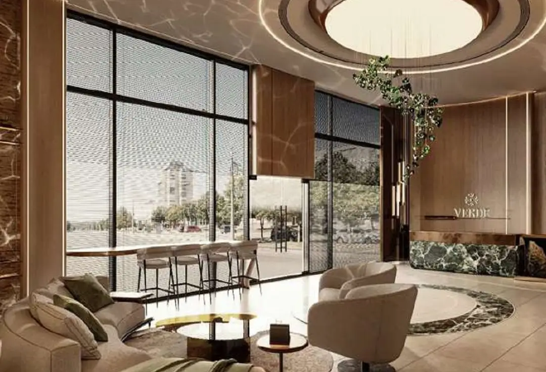 2-bedroom apartment in Al Hebiah Fourth, Dubai Sports City