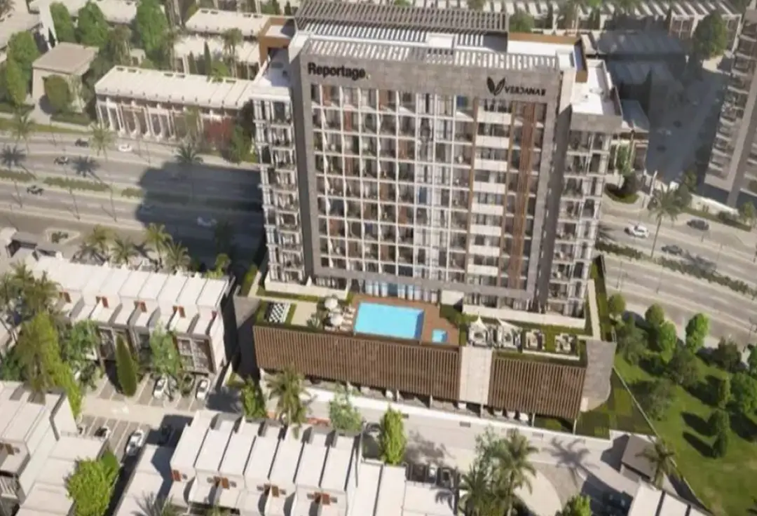 1-bedroom apartment in Dubai Investment Park 1 (DIP 1), Dubai Investment Park (DIP)