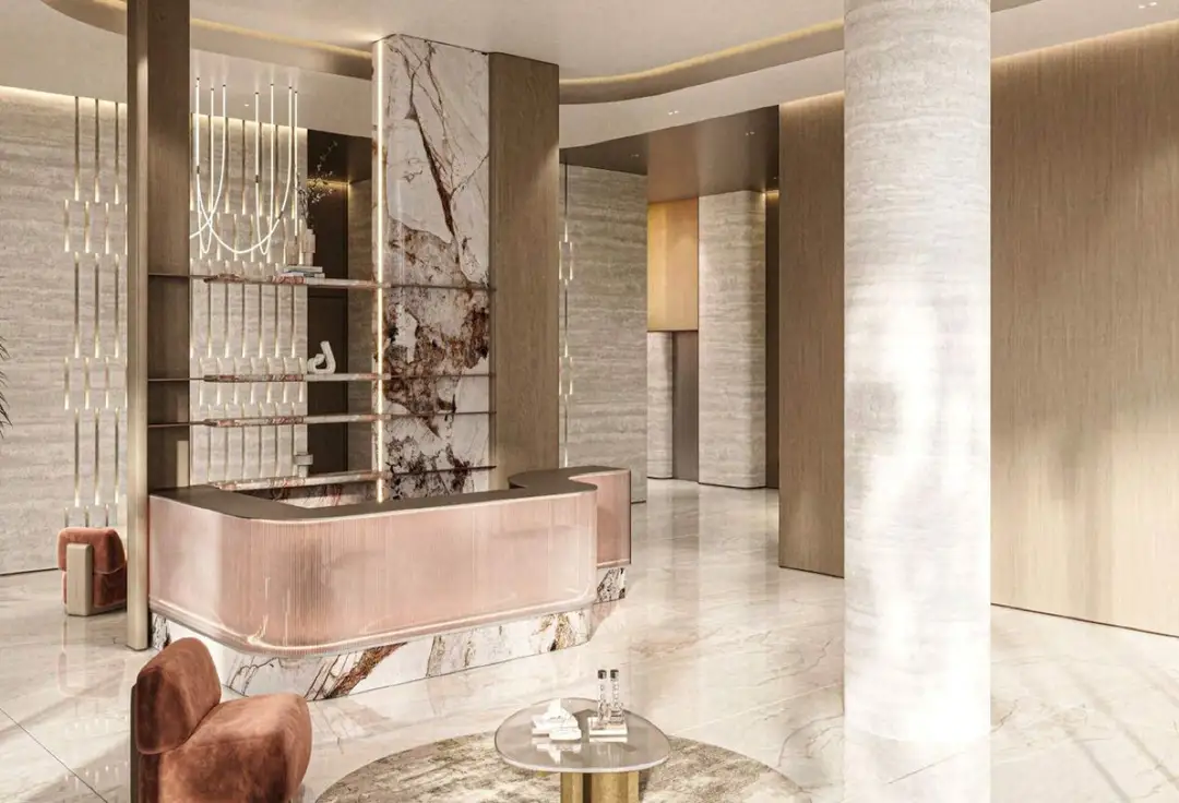 3-bedroom retail in Wadi Al Safa 3, Majan