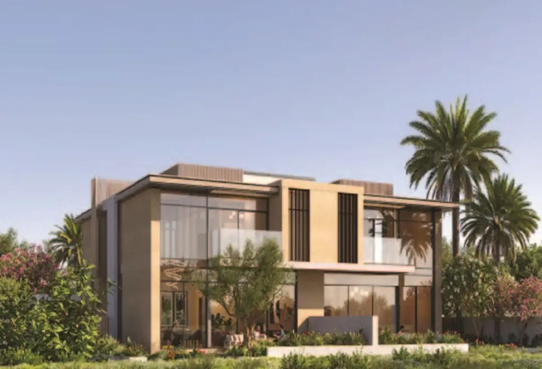 4-bedroom villa in Waada by Bahria Town, Dubai South (Dubai World Central)