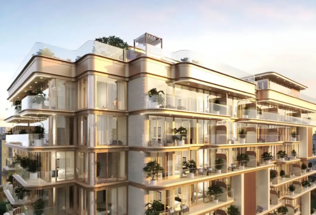 2-bedroom apartment in Al Sufouh 1, Al Sufouh